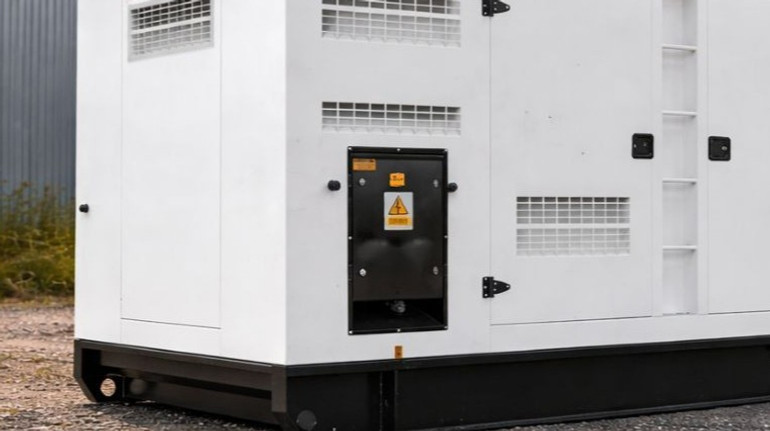 Національний резерв: Україна почала збирати пропозиції від постачальників генераторів