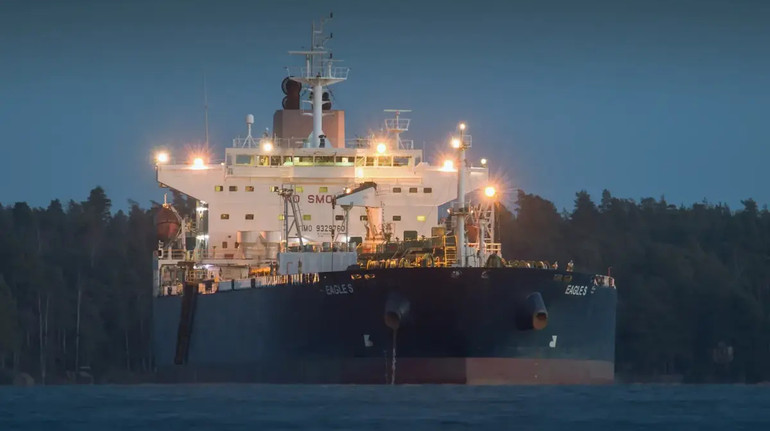 Британия так и не усилила борьбу с теневым флотом – BBC