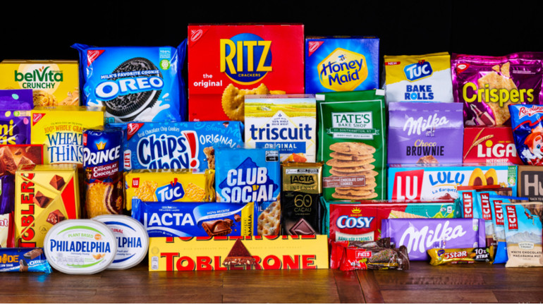 Атака РФ по Україні: ракета влучила в завод однієї з найбільших снек-компаній світу