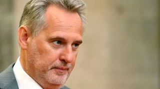 Суд в Австрии окончательно закрыл дело Фирташа: его не экстрадируют