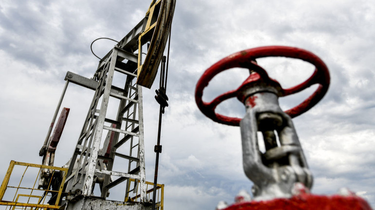 В Раде зарегистрировали законопроект о запрете транзита нефти РФ