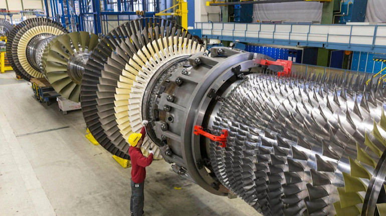 Замість Siemens: Іран почав постачати Росії газові турбіни