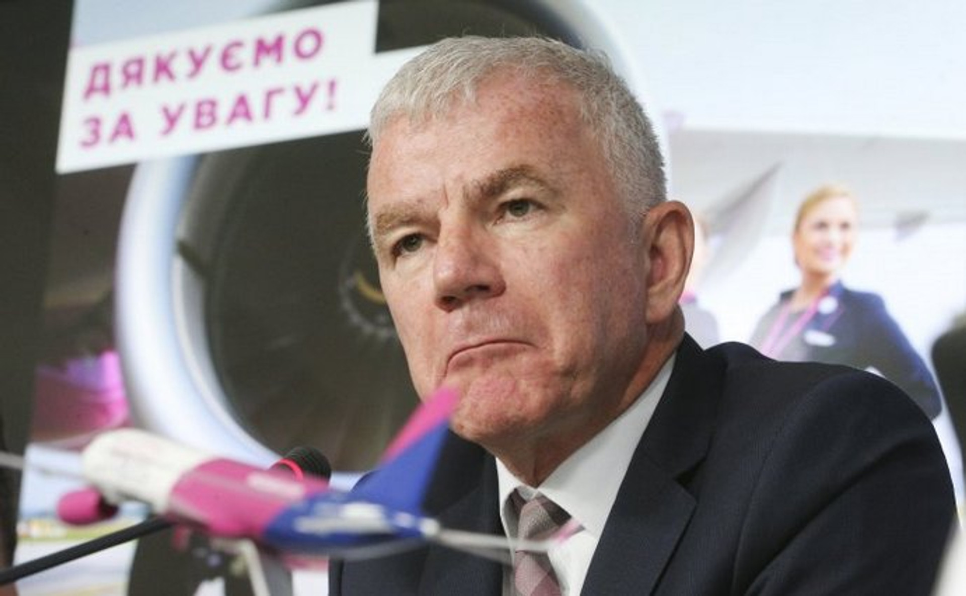 Wizz Air. О планах в Украине, новых направлениях, флоте и конкуренции с Ryanаir