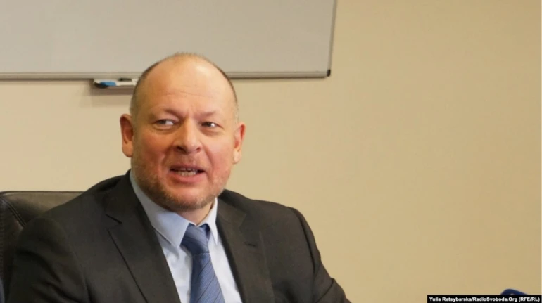 ВАКС звернувся з клопотанням про екстрадицію Дубілета у справі ПриватБанку