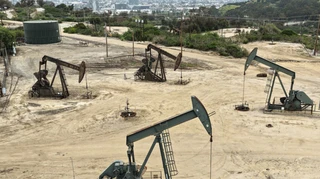 США домінують у світовому видобутку нафти та газу на тлі війни з Іраном – FT