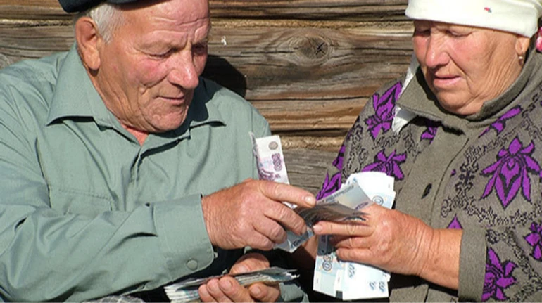 Российский рынок захватывают магазины экономкласса - разведка