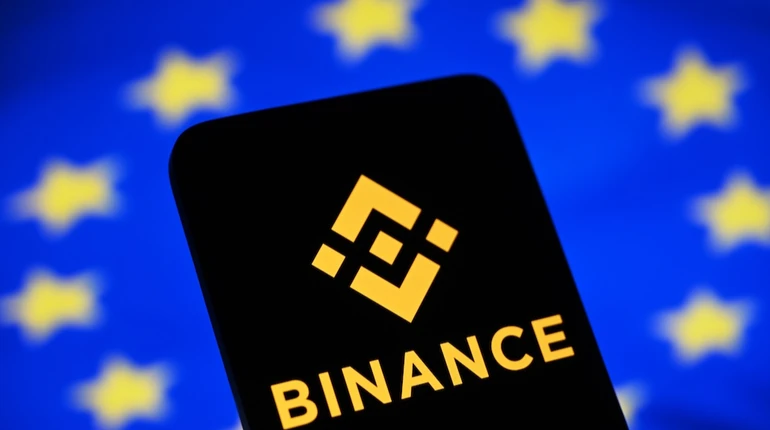 Binance припиняє обслуговування клієнтів в ЄС