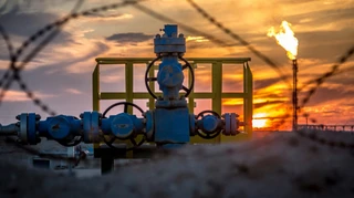 Ірак готує нафтовий маршрут в обхід Ормузу за $60 мільярдів