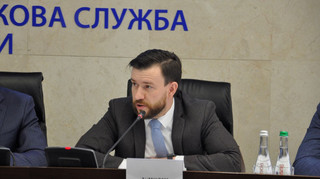 Заместителя Марченко назначили новым министром социальной политики