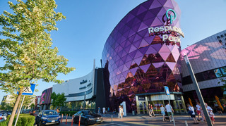Respublika Park: лідер ринку ритейлу за податковими надходженнями та соціальною відповідальністю