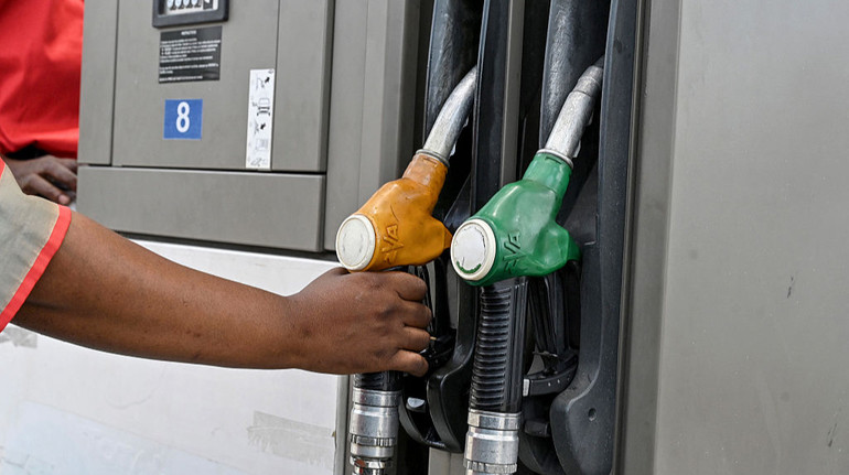 Повышение акцизов не привело к подорожанию топлива, но автогаз будет расти в цене – эксперт