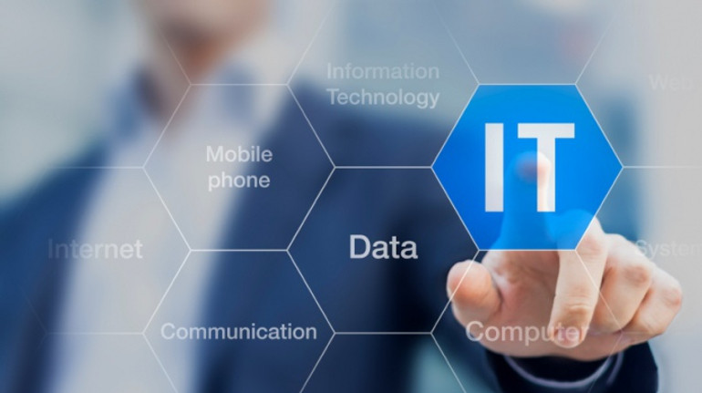 ІТ-галузь України збільшила експорт після двох років скорочення