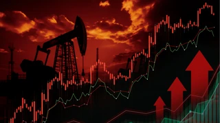 Ціна на нафту тут і зараз злетіла до максимуму з 2008 року