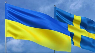 Швеція надасть Україні 45 мільйонів євро, у тому числі – на енергетику