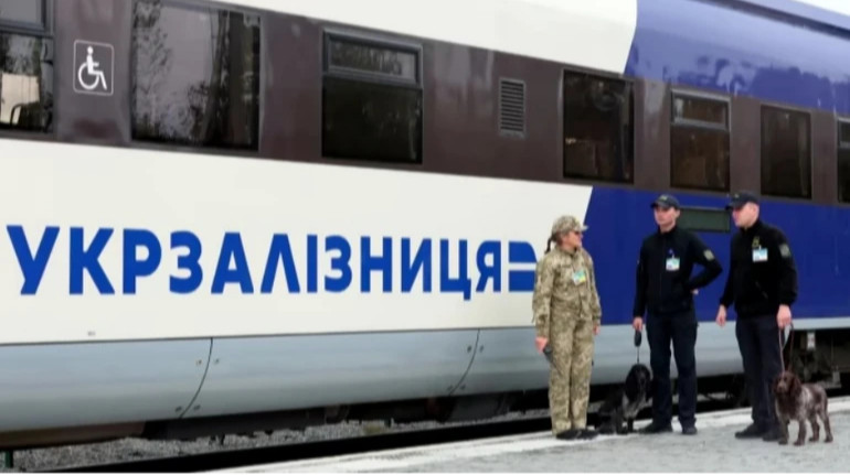 Укрзализныця планирует осуществить выплаты по некоторым еврооблигациям