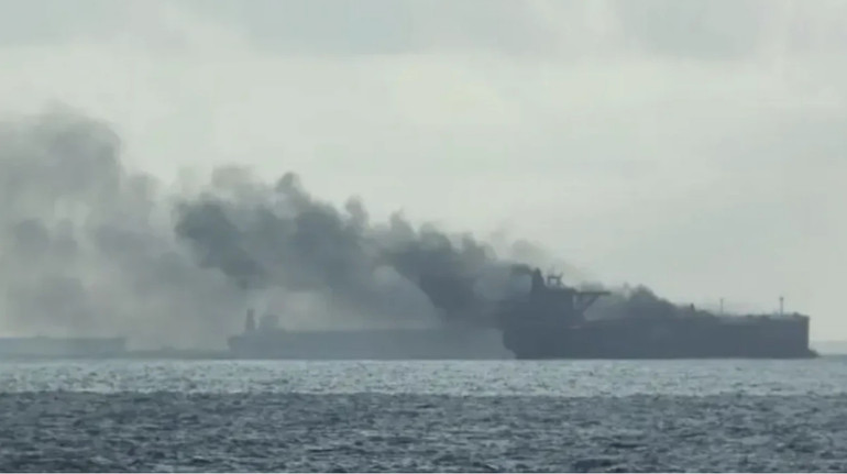 Война на Ближнем Востоке вызвала крупнейший сбой поставок нефти в истории