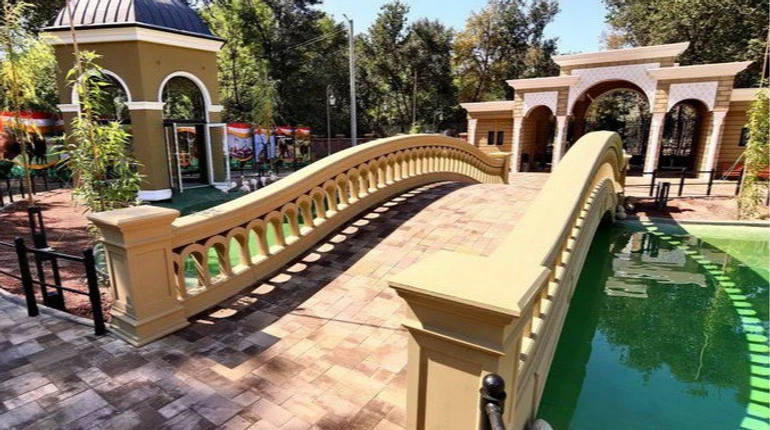 Поліція викрила розкрадання 2,5 мільйонів гривень на ремонті Одеського зоопарку