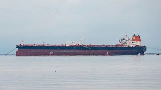 Іран готовий відкрити Ормуз, але виставив умову США