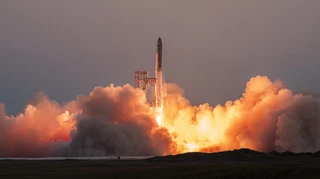 Google та SpaceX ведуть переговори щодо дата-центрів на орбіті