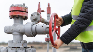 Запасы газа в хранилищах: Украина сокращает отставание от 2024 года