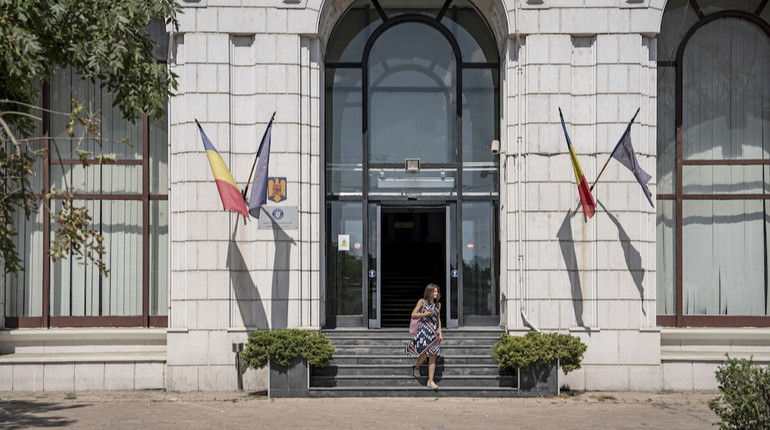 Інфляція в Румунії досягла дворічного максимуму після підвищення податків