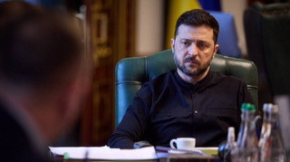 Зеленский заявил о 2 новых санкционных решениях против России