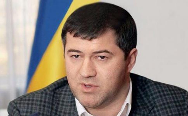 Адвокат обнародовал тезисы заявления Насирова: Виновным себя не считаю