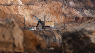 Свириденко підтвердила, що Україна віддає одне з найбільших родовищ літію наближеним до Трампа