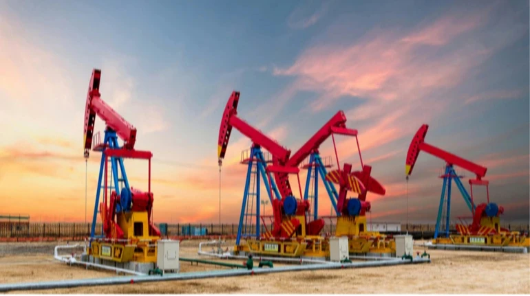 Цены на нефть отреагировали на опасения новой эскалации на Ближнем Востоке