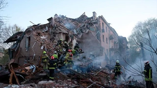 Уряд надасть підтримку Дніпру після масованого обстрілу