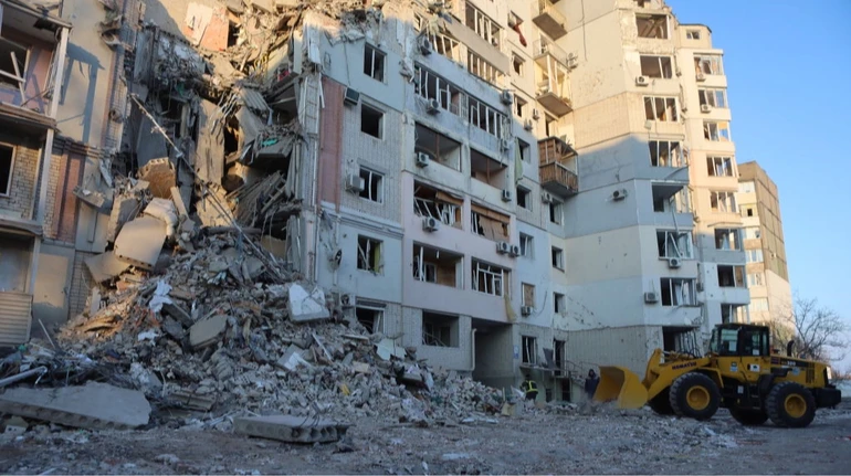 150 тысяч заявлений начнут рассматривать: ВР ратифицировала соглашение о Компенсационной комиссии