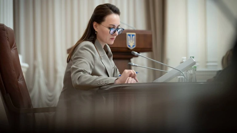 Свириденко рассказала, как правительство будет бороться с долгами на рынке электроэнергии
