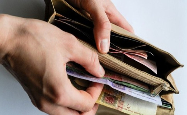 У квітні інфляція сповільнилась до 17,9% у річному вимірі – Держстат