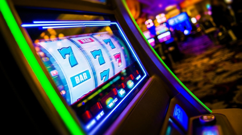 В Украине впервые установят лимиты для игроков азартных игр