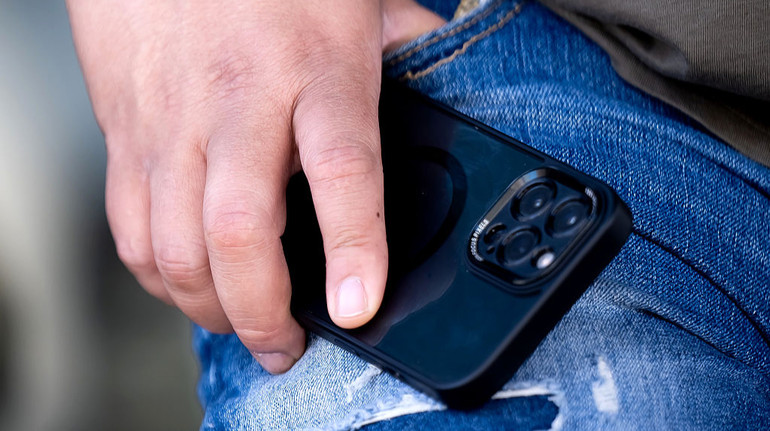 Минцифры сообщило о ситуации со связью на Днепропетровщине после атаки РФ