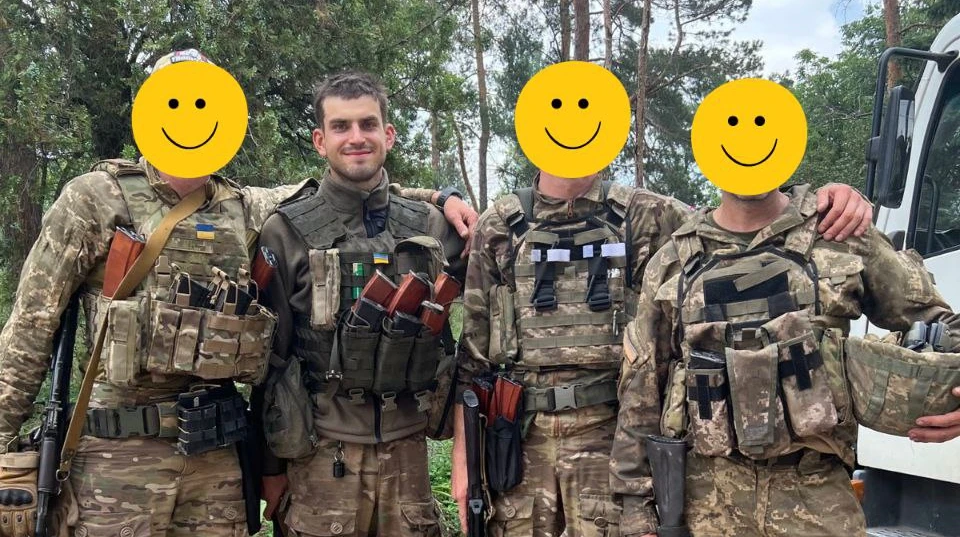 Ранения, гранты и джерки: история ветеранского бренда Jerkon