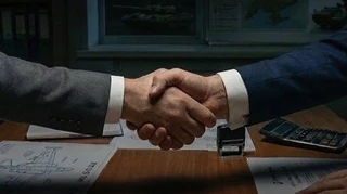 США будут инвестировать в украинскую компанию-разработчика технологий двойного назначения