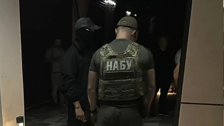 Підозра – не доказ вини: Податкова відреагувала на згадку у плівках НАБУ