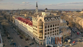 АРМА готовит к конкурсу торговый центр в центре Одессы