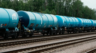 Закриття кордону Польщі з Білоруссю зупинило 90% залізничних поставок з Китаю до ЄС
