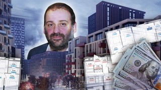 Где живет Карлсон. Как Миндич приобрел 77 квартир в Киеве со скидкой 60%