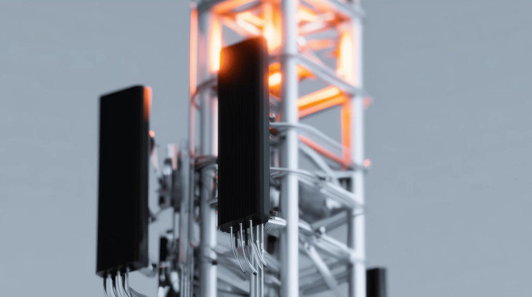 Київстар запустив 5G у Харкові