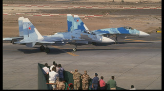 Россия продолжает реализацию контракта на поставку самолетов в Иран