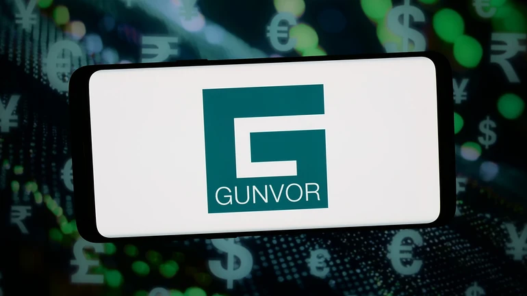 Нефтетрейдер Gunvor, названный США марионеткой Кремля, сменил название