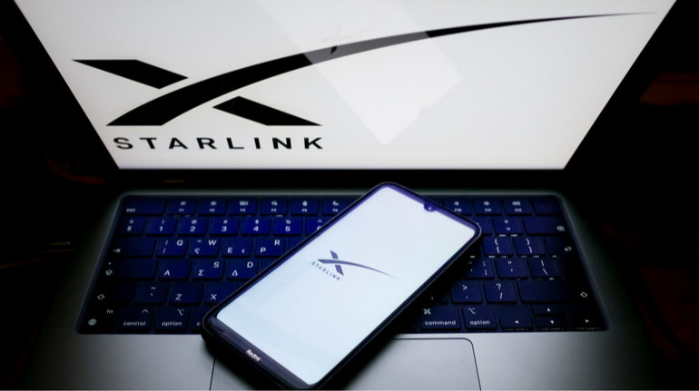Starlink Маска соревнуется с китайским конкурентом за рынок спутникового интернета