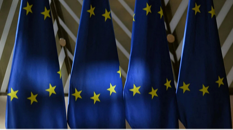 ЄС готує мегапозику Україні на 130 мільярдів євро із заморожених активів РФ