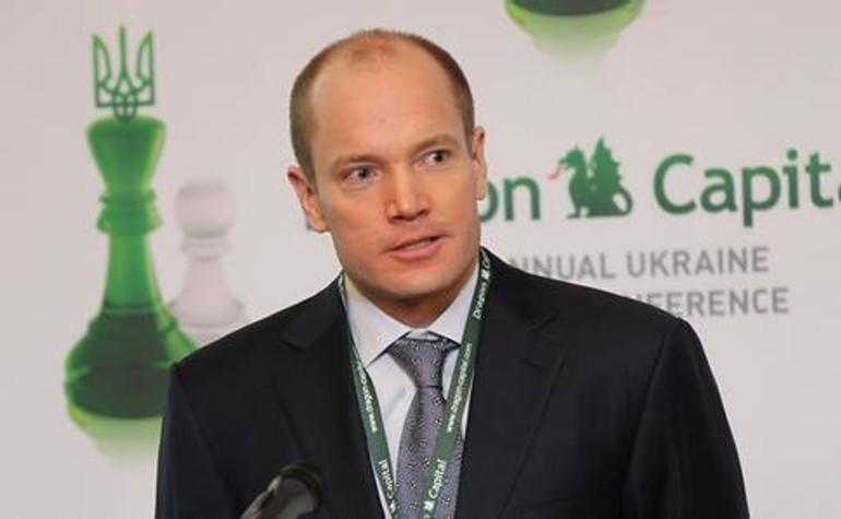 СБУ обыскивает Dragon Capital из-за нелегального софта