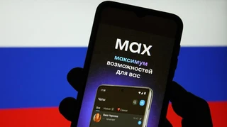 Падение аудитории в 60 раз относительно Telegram: россияне жалуются на госсенджер Мах