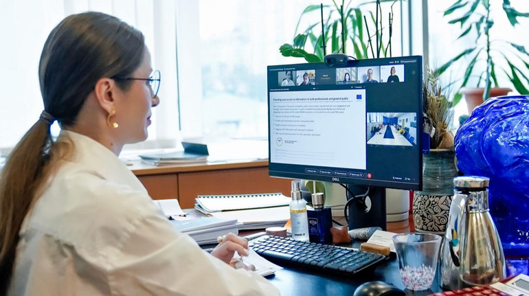 Мінрозвитку запускає проєкт Контроль публічних інвестицій