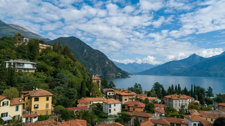 На дочку міського голови Дніпра зареєстрована вілла на озері Комо – ЗМІ